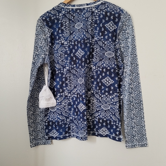 Cino Top - Picture 14 of 14